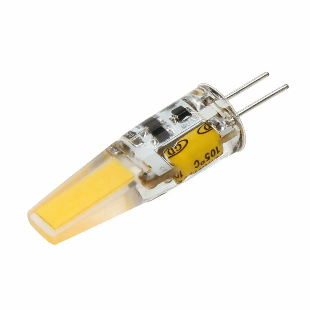 Рисунок 4 - Галогенная лампа G4 6 Вт