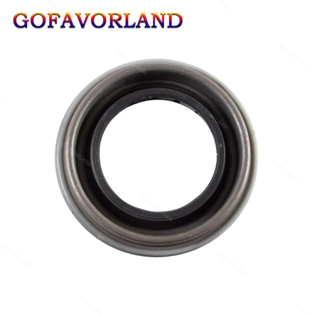 

68003265AA Rear Differential Pinion Seal Black For Jeep Grand Cherokee 2005-2009 Wrangler/ Wrangler Unlimited 2007-2018