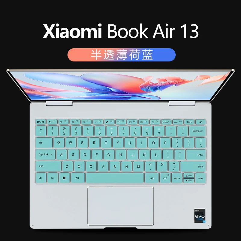 Xiaomi Book Air Купить