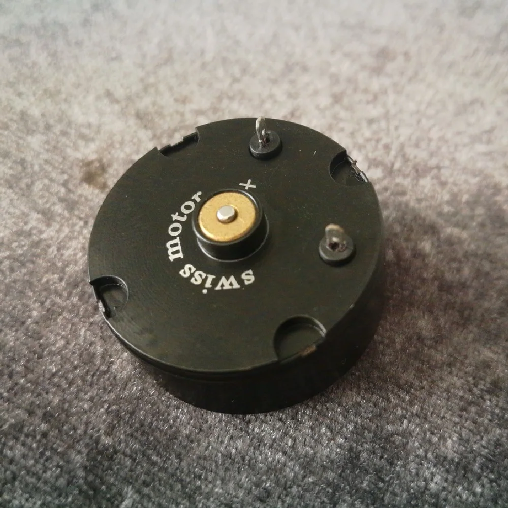 2610LS Long Shaft 10.5mm Flat DC Micro Small Motor Price Factory for Medical Tattoo Massager Tools High Speed