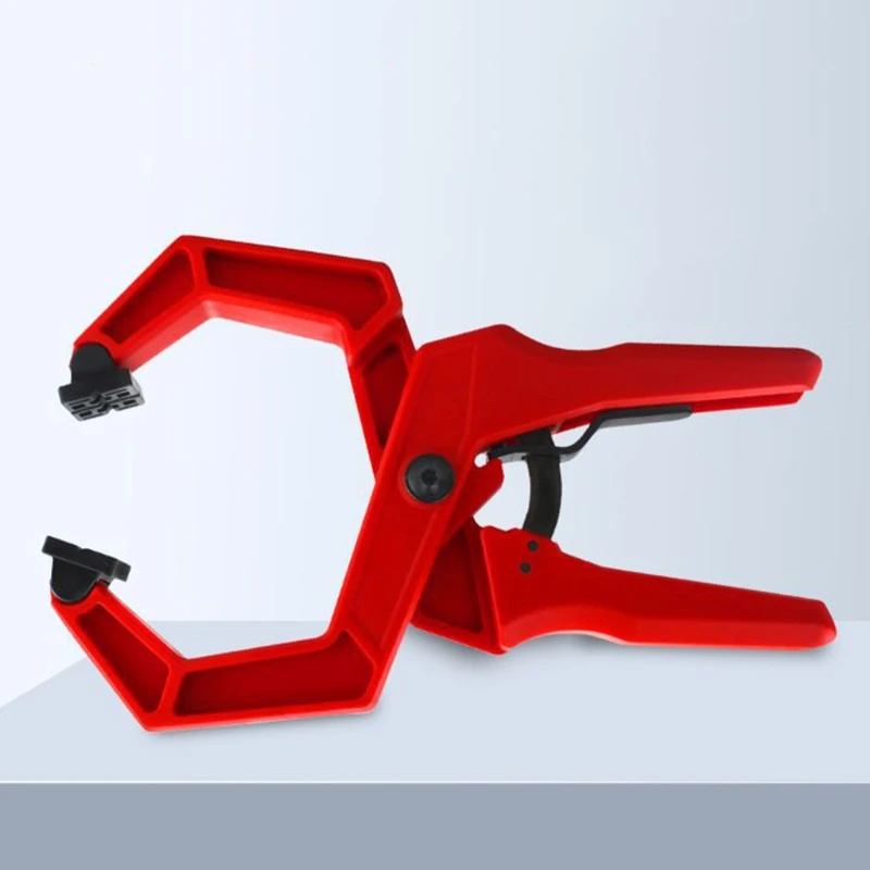 Рисунок 2 - Практичный пружинный зажим G-типа