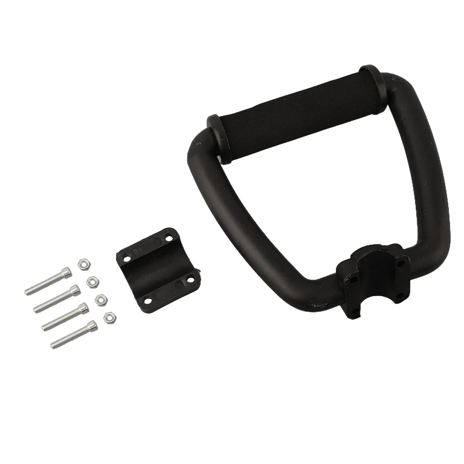 Rasenschneider Schlaufenlenker Bar Gartenfresser Trimmer Lenker Ersatz für FS44 FS55 FS85 FS90 FS110 Trimmer Freischneider – Detail 27