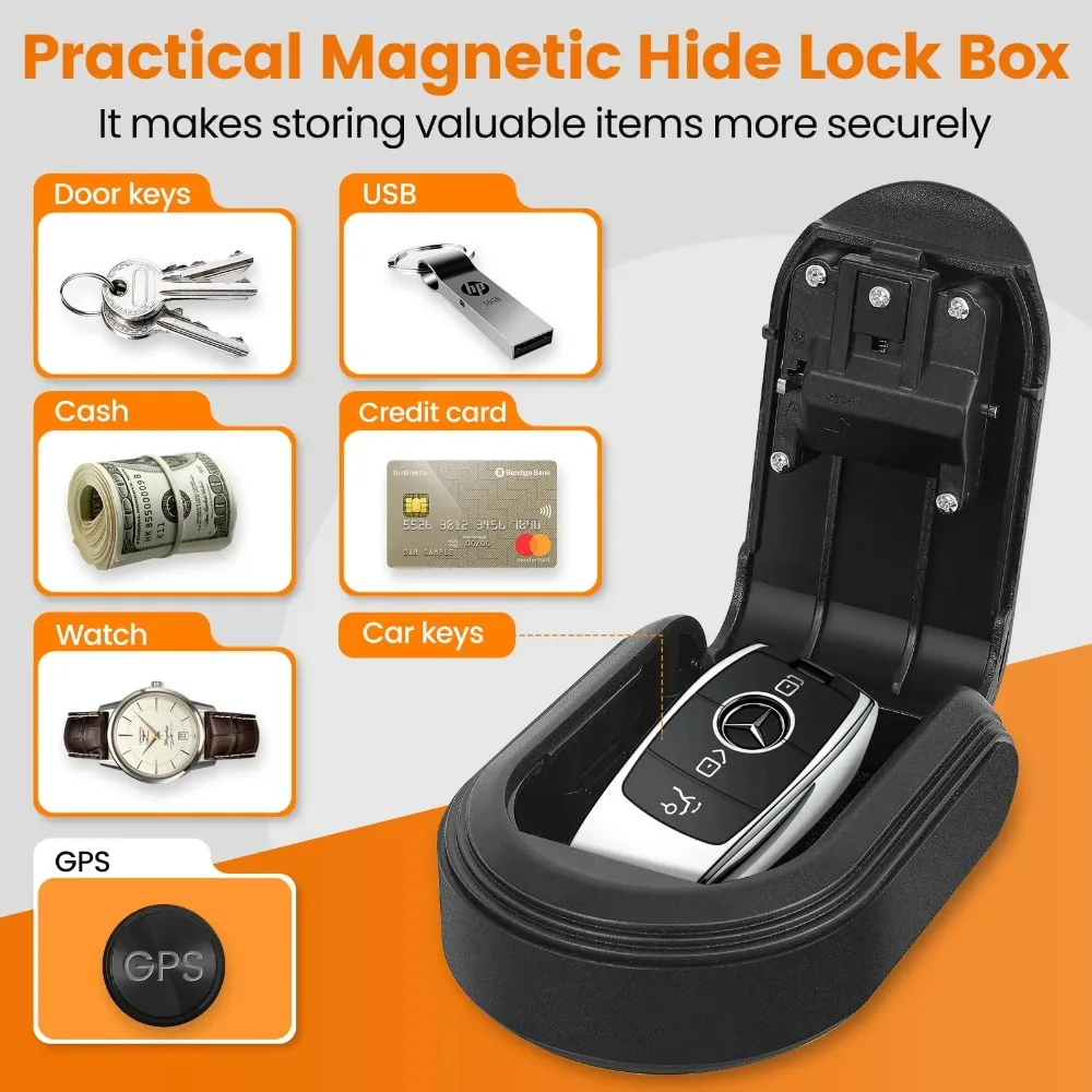 Interior sponge protection for keys