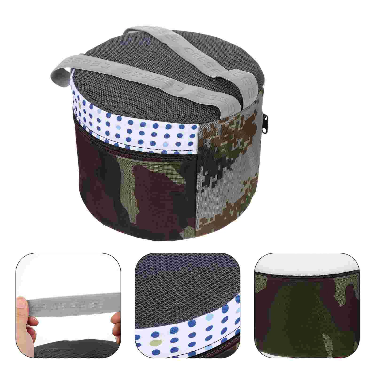 

Portable Foam Stool Portable Garden Stool Foam Planting Stool Ottoman Stool Strap Gardeners Work Stool Tool Bag Gardening