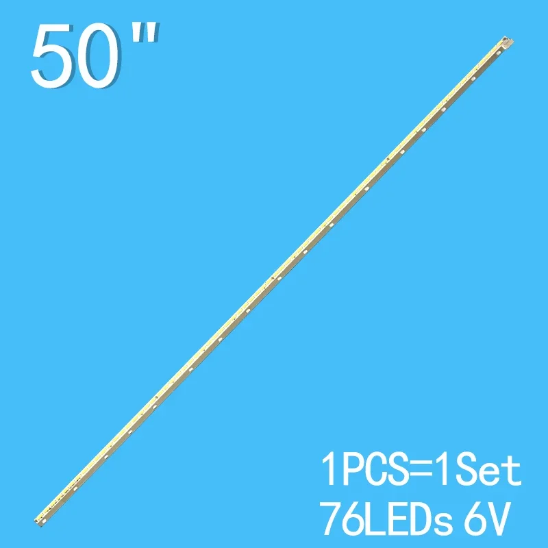 

LED Backlight for 7020PKG 72EA Rev1.0 140805 Vestel 50FA7500B 50FA8200 50FX7445F 50PF7175 50PF8575 LUXOR LUX0150003/01