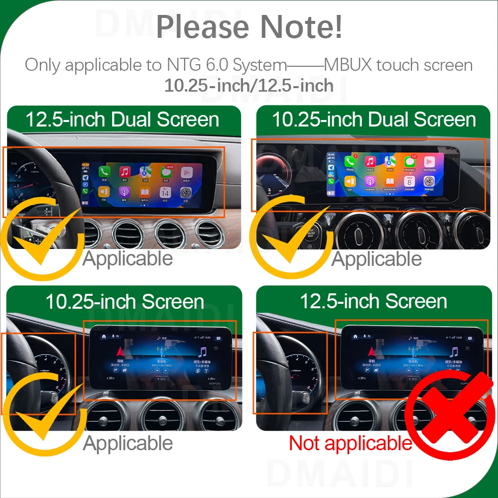 ޸  A B C E CLS GLE GLE GLA GLC GLK ML S Ŭ 4G ׺̼ǿ  ī÷ ڴ, NTG6.0 ȵ̵ ڵ  ڽ