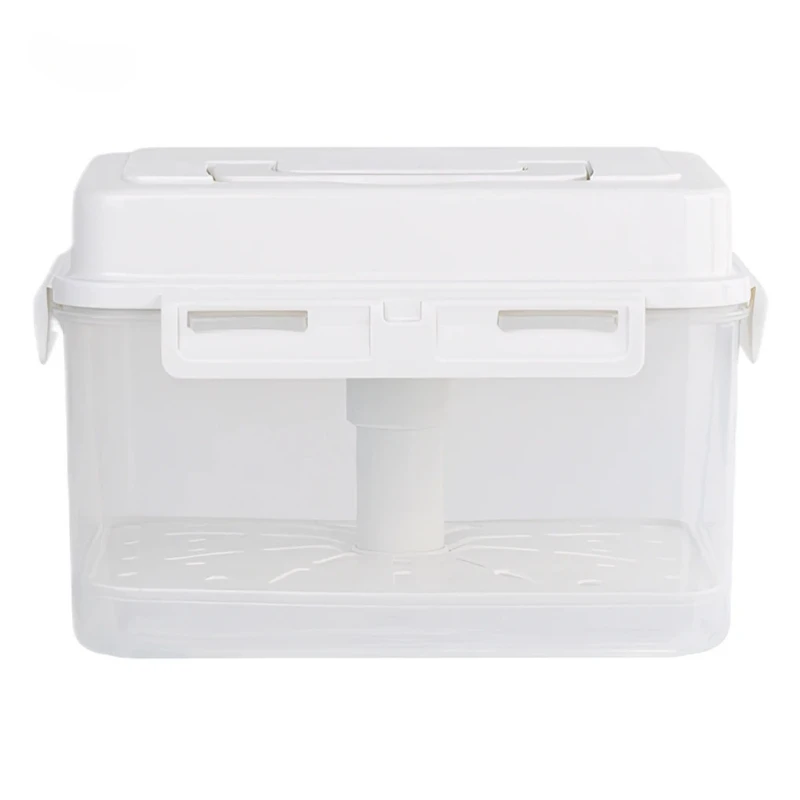 Pickle Jar 4/5L for kitchen storage