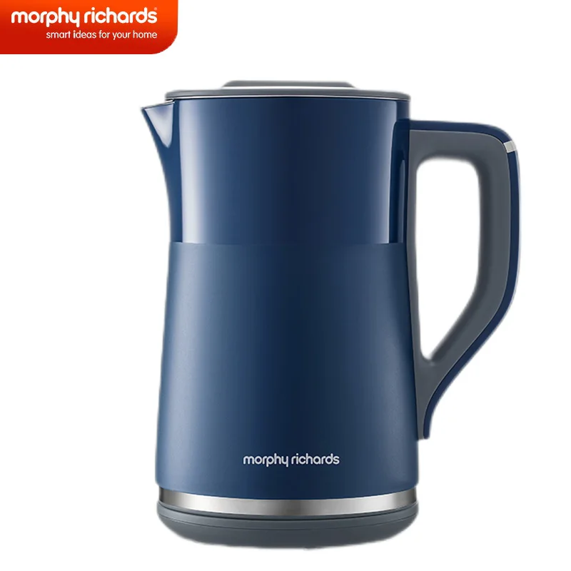 MorphyRichardsElectricKettles15LSmartAutomaticHeatPreservation