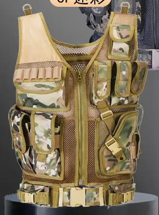  slider image of Hunting Security Clothes Swat
