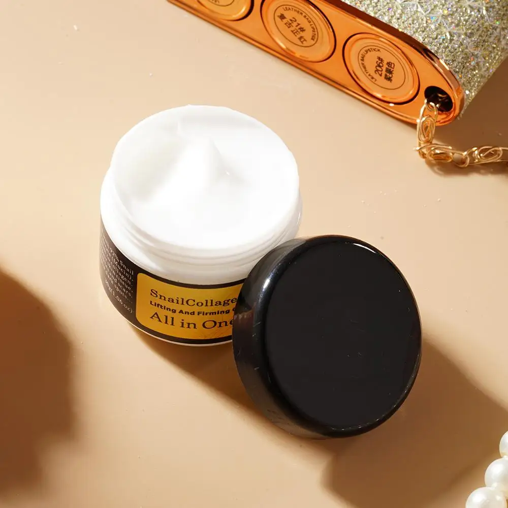 المتقدمة الحلزون Mucin الحلزون مكافحة الشيخوخة إصل...