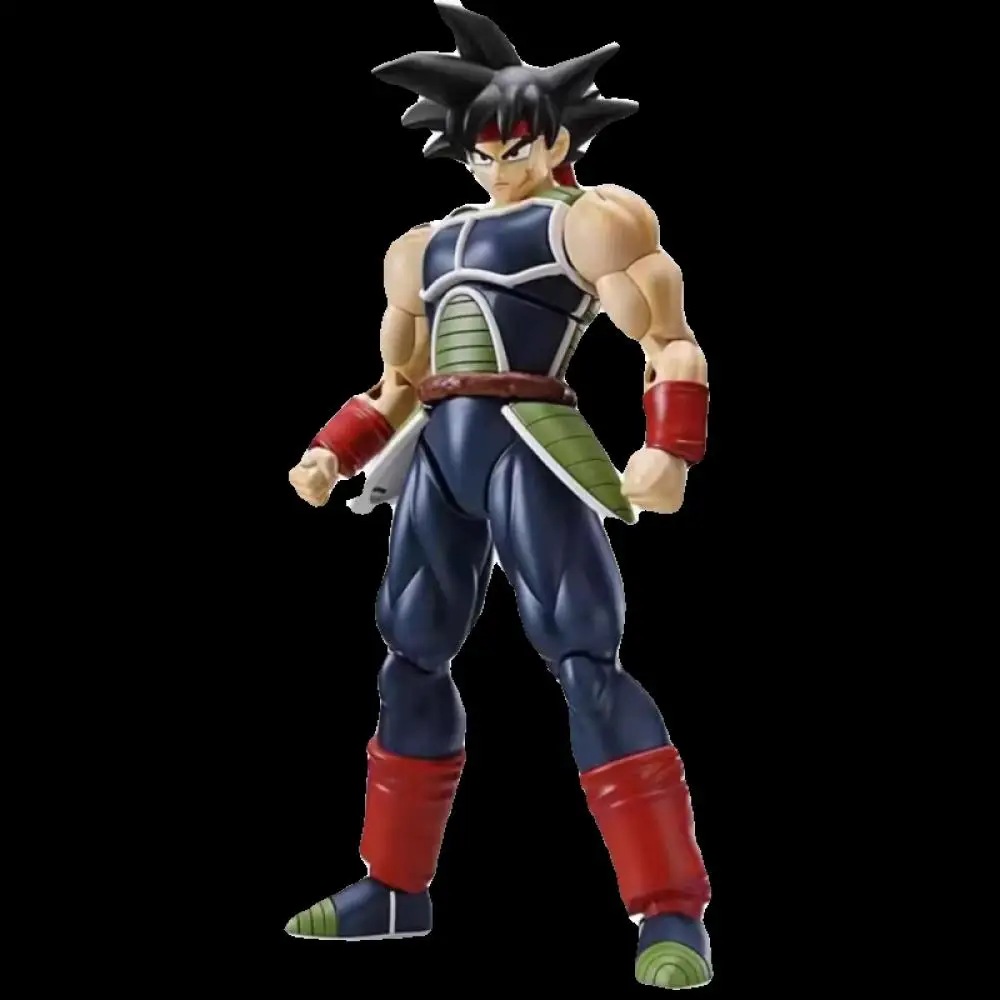 Фото Фигурка Bandai Digimon со стандартной высотой, аниме экшн-фигурка FRS BARDOCK, сборная игрушка, модель, декоративные игрушки, подарки №5