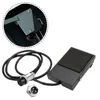 2-pole/3-pole foot pedal for TIG cutting welding machine spot welding machine non-slip equipment parts of high quality tool 3