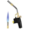 Oxygen-free Welding Torch American MAPP Welding Torch Portable Oxygen-free High Temperature Spitfire Torch Welding Torch 1