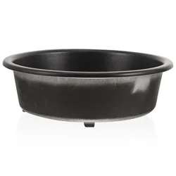 Commercial Popcorn Machine Cooking Pots Replacement Inner Container Iron Supply Universal Liner Maker