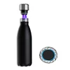 Smart Water Bottle Uv Self Cleaning Digital Thermal Cup Drink Reminder Stainless Steel Thermos With Temperature Display 6