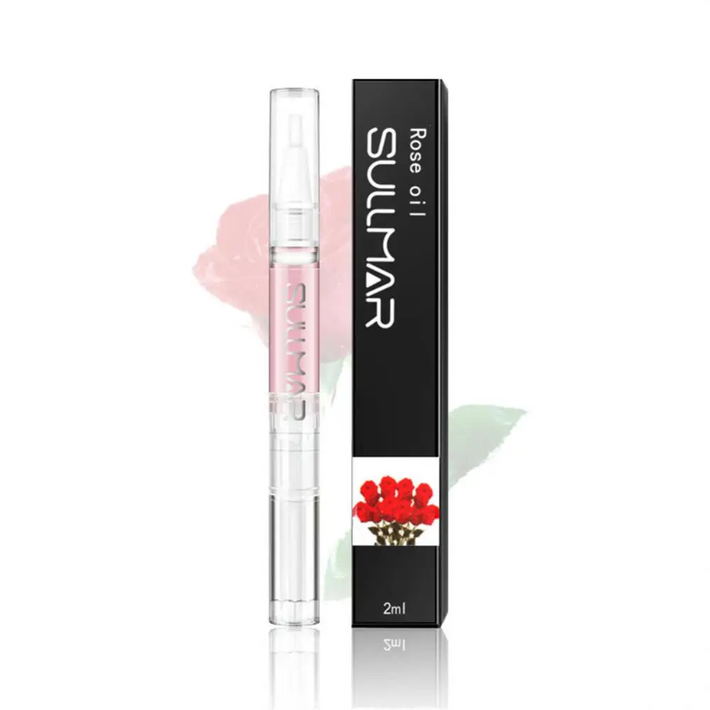 Keratin Nail Care Oil - Skin Friendly & Gentle