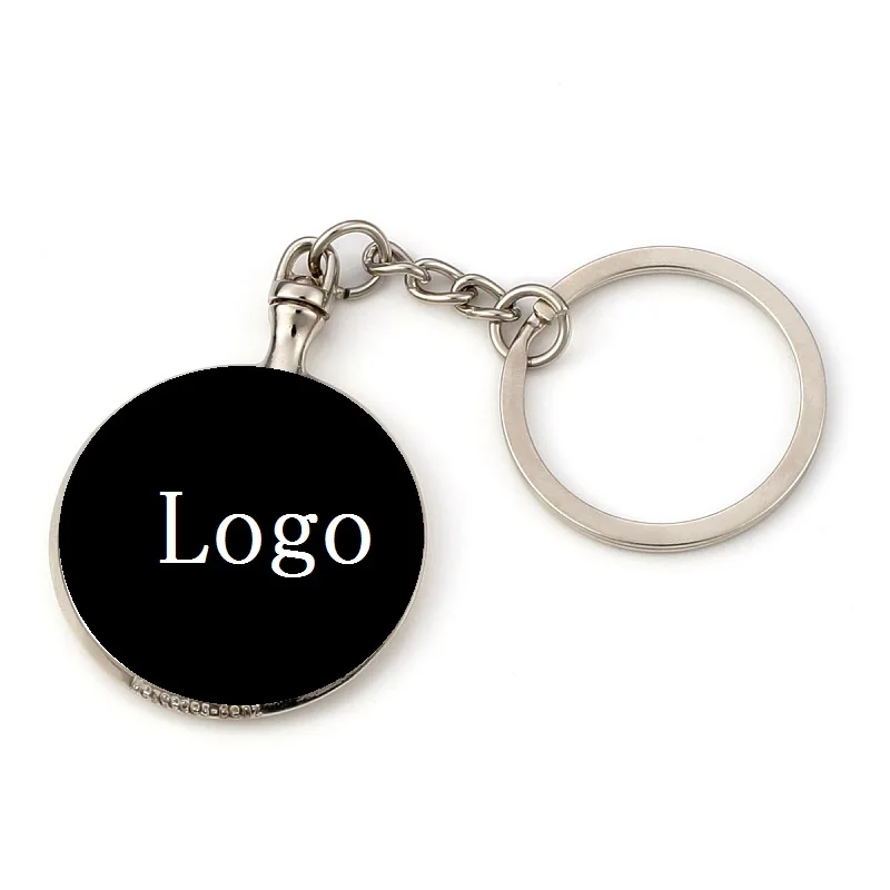 ARFUKA Llavero De Metal Para SUV, Colgante De Coche, Unisex, Organizador De Llaves, Llavero Para Cumpleaños, Navidad, Boda, Día De San Valentín, Regalo Para Hombres Y Mujeres, Color Plateado