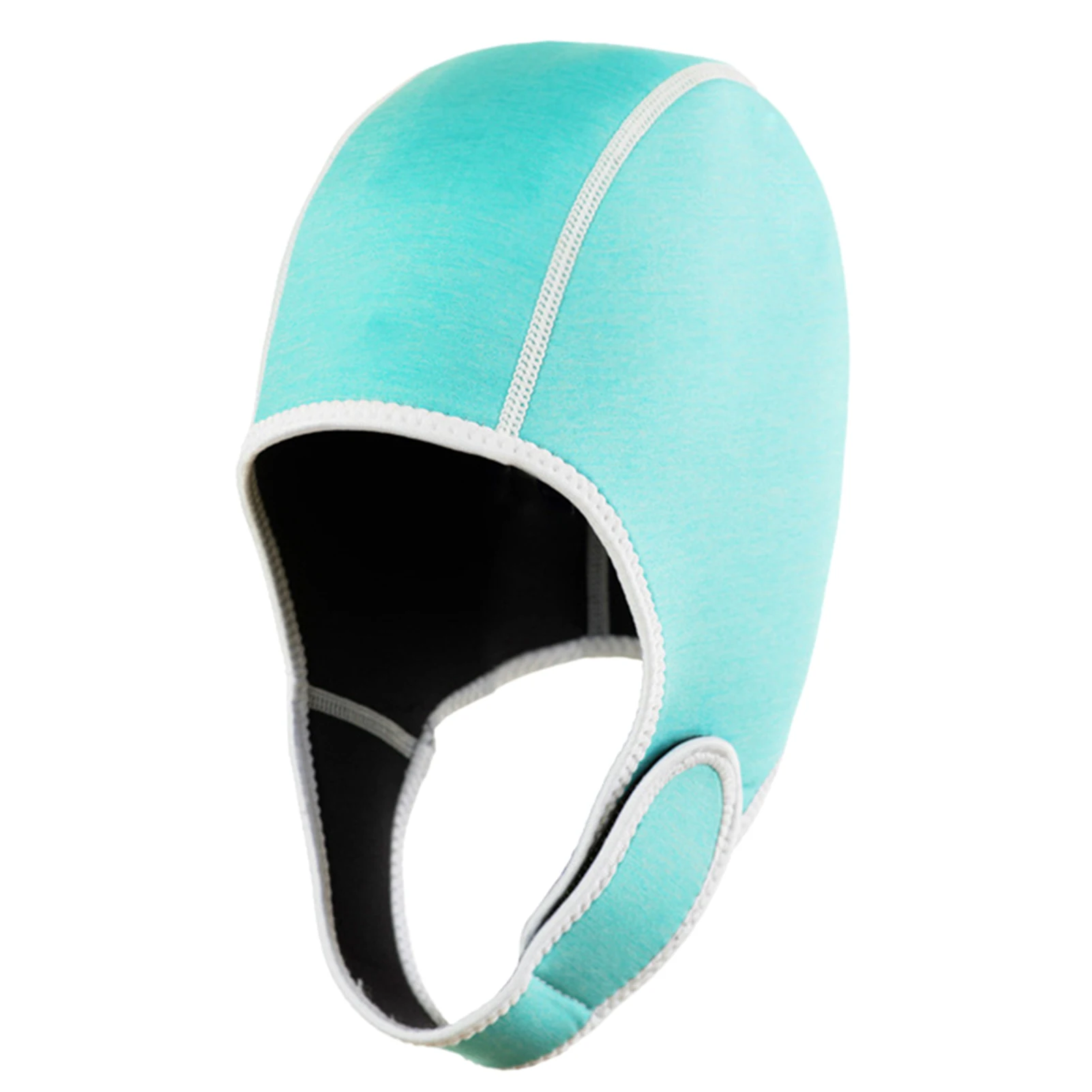 Neoprene Adult Thermal Swimming Cap 