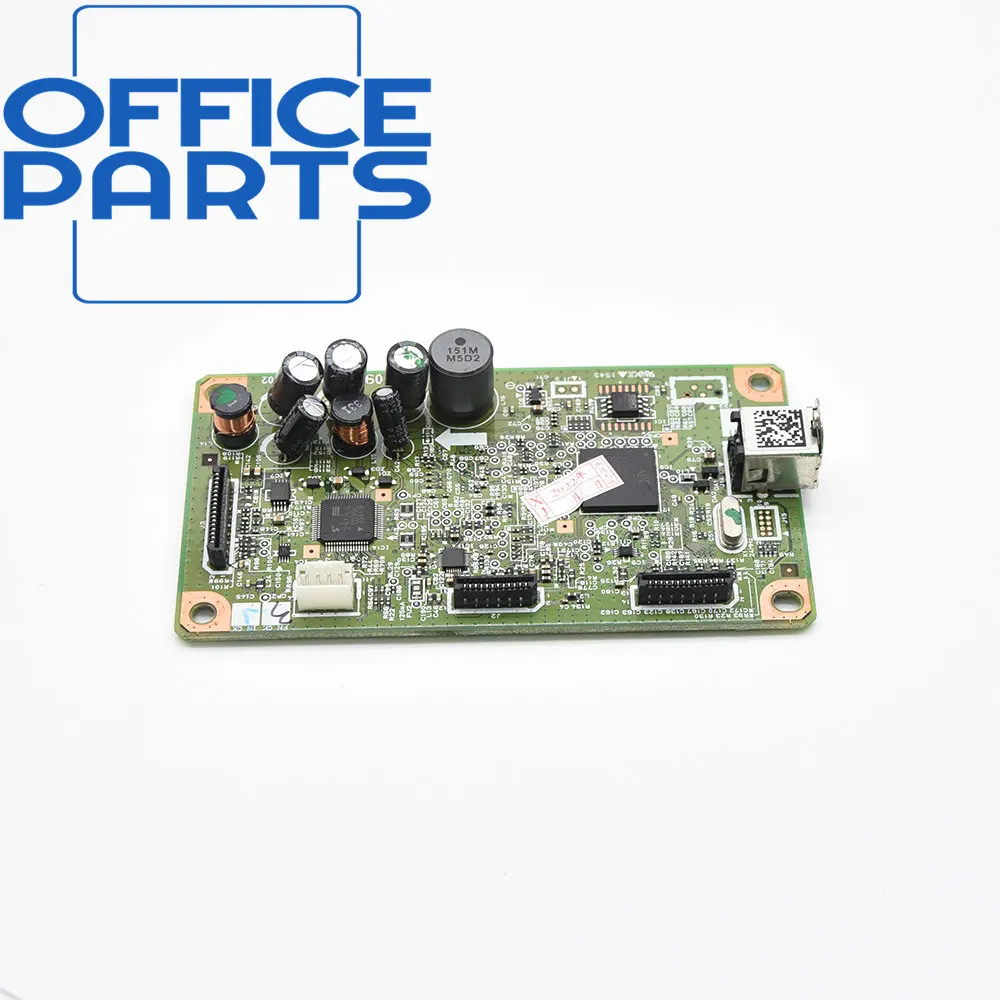 Formatter Board For Canon Mf3010 Mf-3010 Mf 3010 Logic Main Board ...