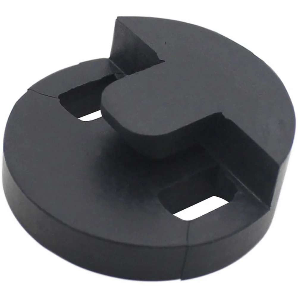 

Cello Mute Violoncello Part Sound Rubber Guitar Tool Silencer for Specialty Tools Practice