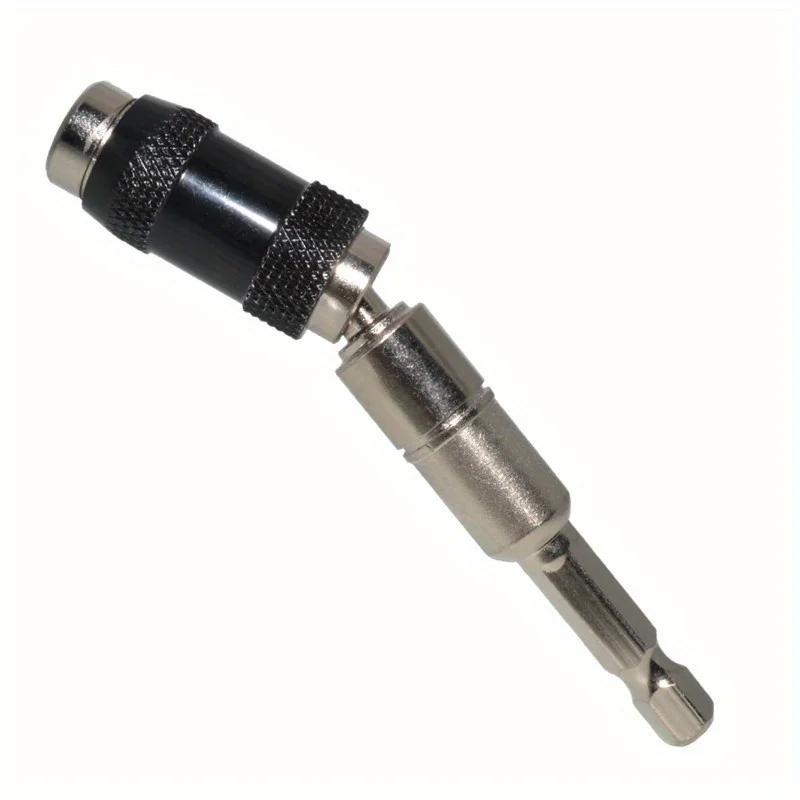 Magnetic Screw Drill Tip Impact Tough Bit Holder