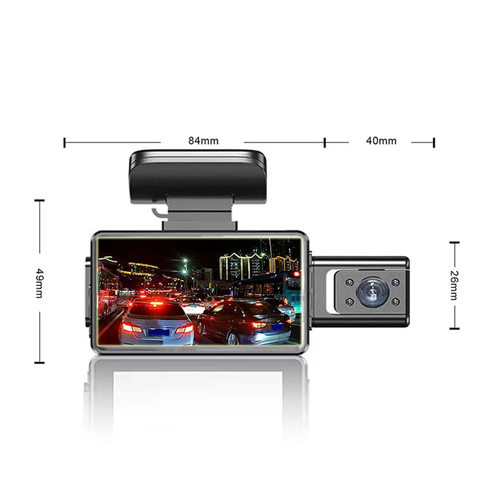   ڽ  ķ, HD 1080P ڵ    ȭ, Dvr ڵ ī޶ ,  ߰ ð G- , 3 ġ