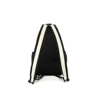 Breast Bag Women's New Waterproof Large Capacity Backpack Multi-functional Casual Oxford Cloth Crossbody Bag - Image 4