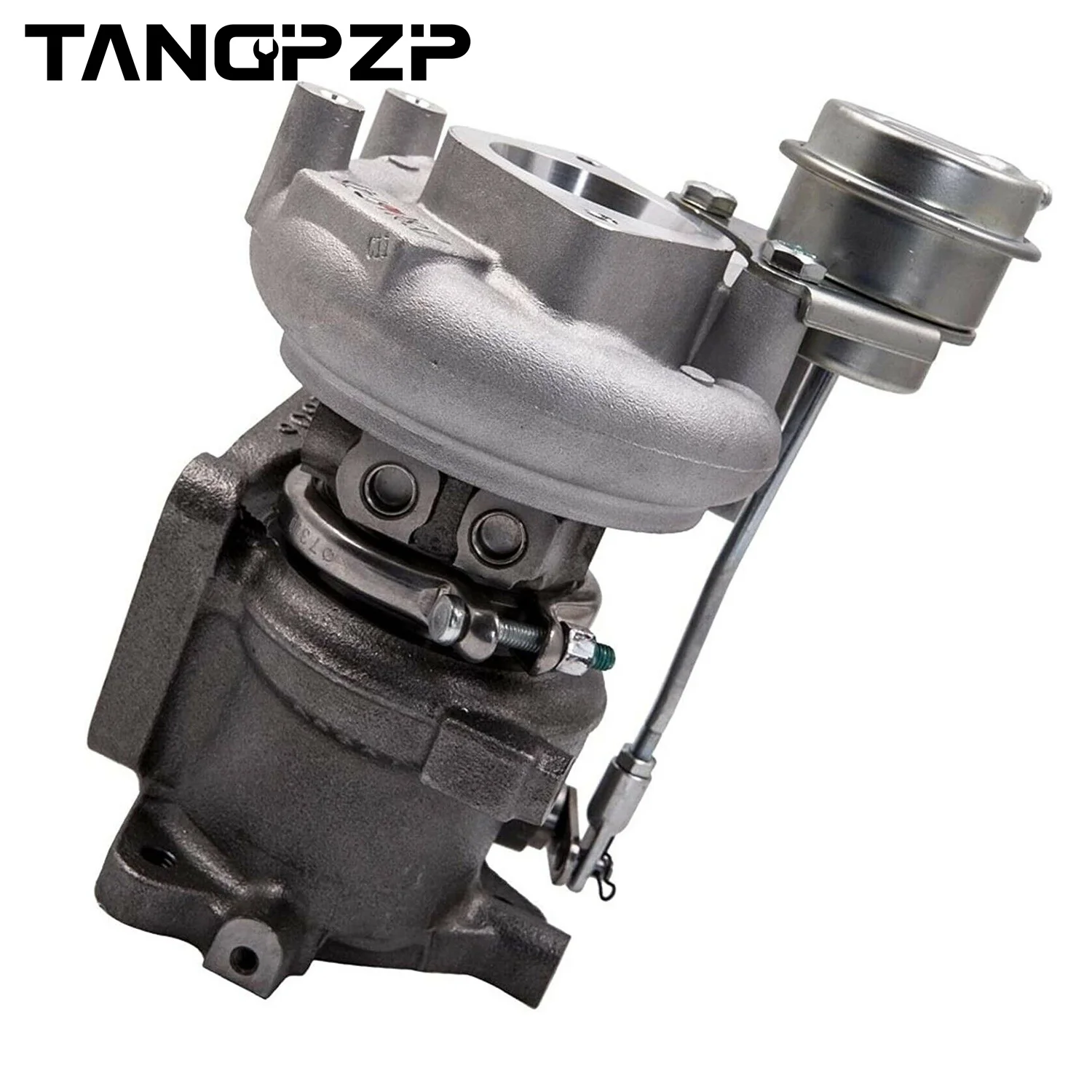 

14411-1KC1B 49335-00880 49335-00882 Maxpeedingrods Turbo For Nissan Juke 1.6 MR16DDT Engine Turbocharger 10-16 upgrade
