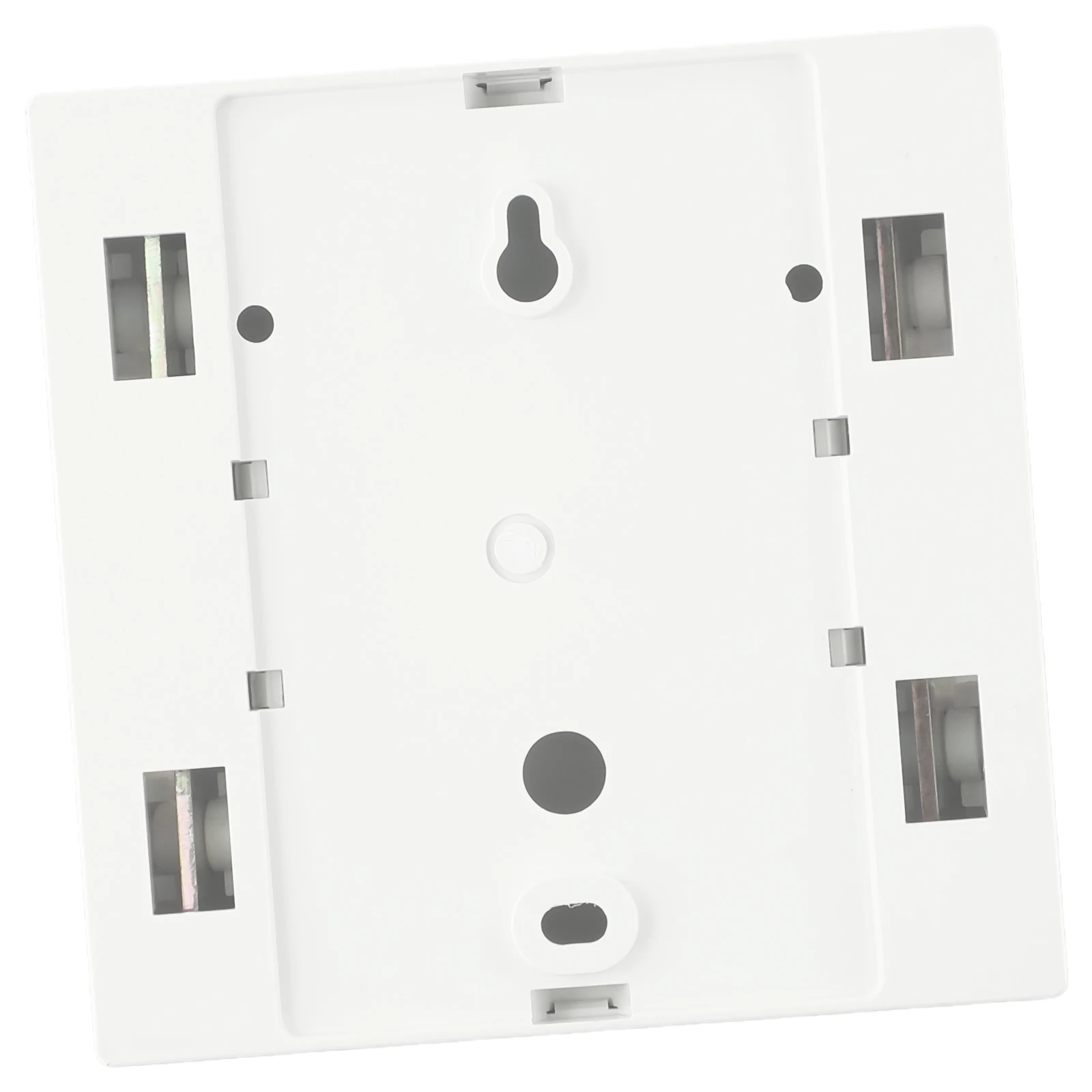 

Accessories Doorbell Panel Doorbell panel Brand New High Quality Replacement 108*108*36mm Home Loud Mini Mounted