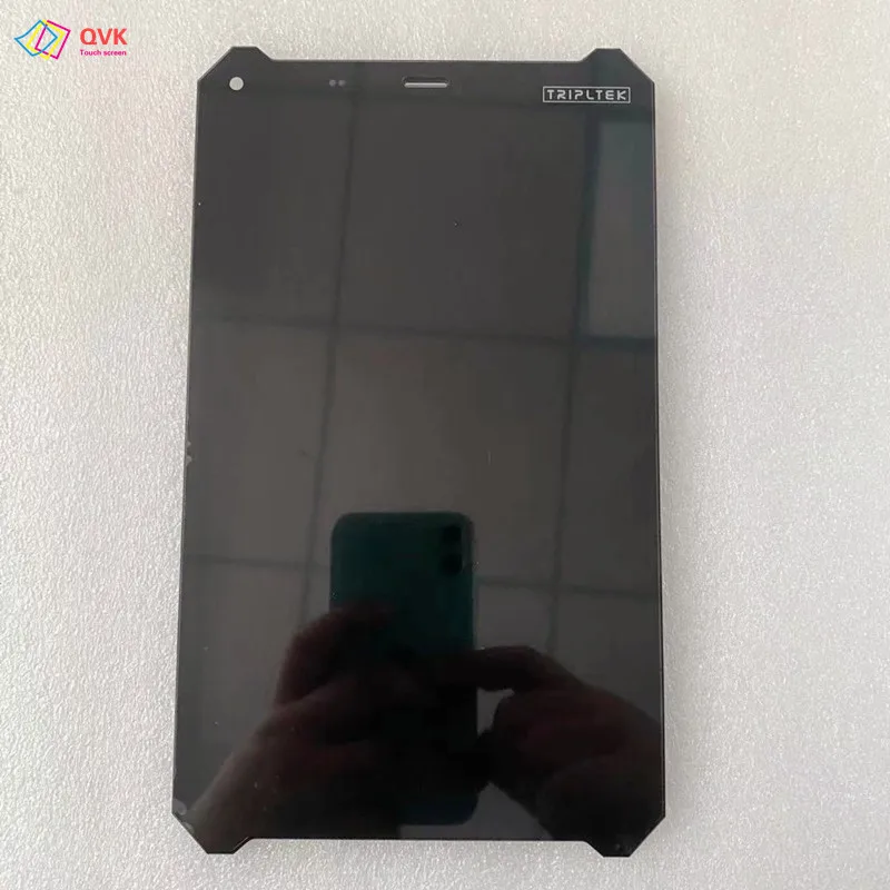 Tripltek8 アンドロイドスマホ ドローン ナビ 外部モニター