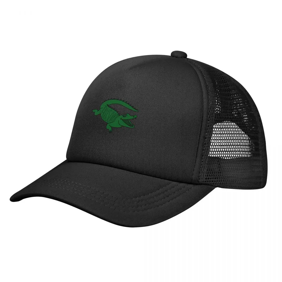 

Jawsome Gator Baseball Cap |-F-| Luxury Hat Woman Men's