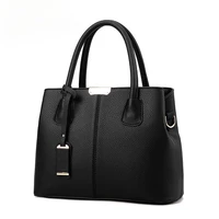 New luxury women's leather bag, well-known designer brand handbag, women's handbag wallet, fashionable shoulder bag - Image 2