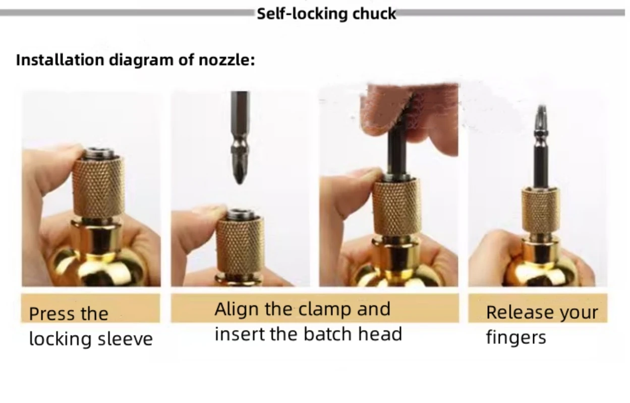 Description Picture 3 of itemBottle Large torque Capping Machine handheld Wearable electric sealing bottles and packaging equipment cap tightener 5-50mm