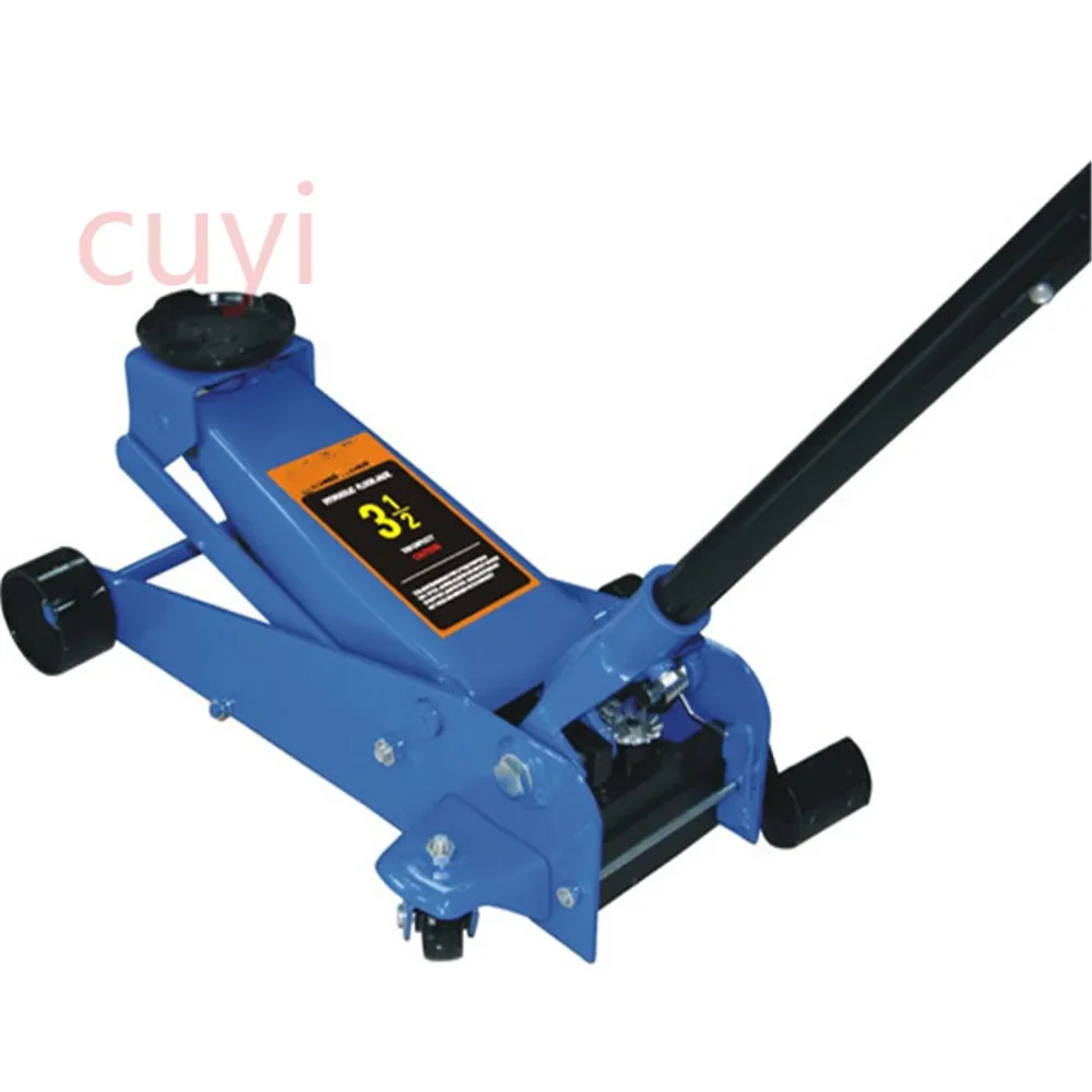 

Low Profile Car Hydraulic Jack 【3 ton】High Quality Car Jacks