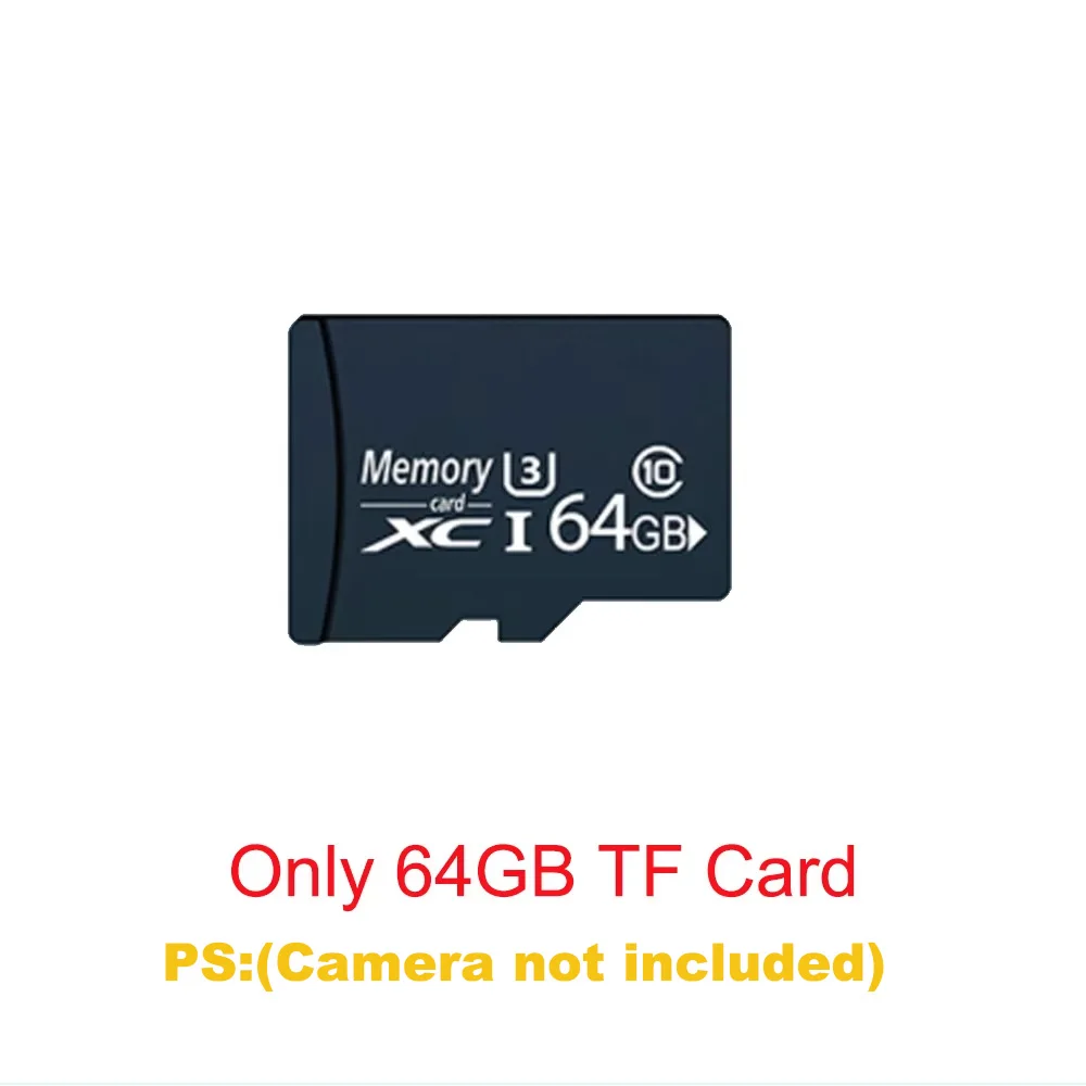 64G Card