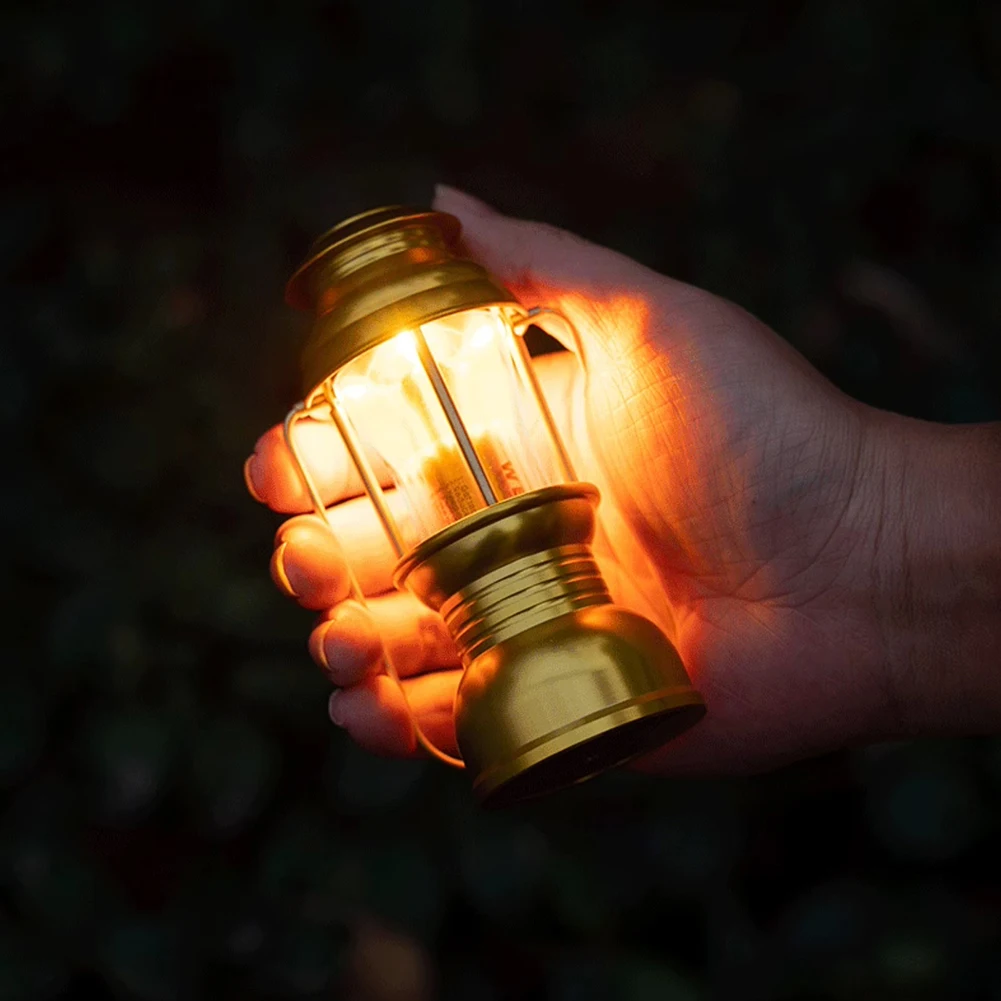 GZ ランプシェード ハンギングランタンケース GZ ヴィンテージキャンプ