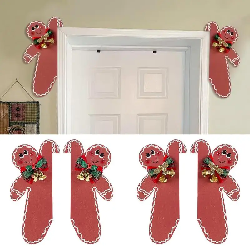 

Doorway Frame Signs Doorway Frame Signs For Christmas Door Decor Multiuse For Family Gathering Holiday Party Birthday Theme Part
