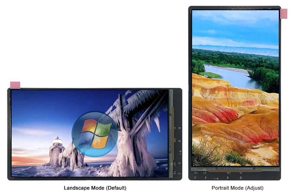 5,5-дюймовый 1280*720 HDMI-совместимый AMOLED ЖК-модуль, экранная ...