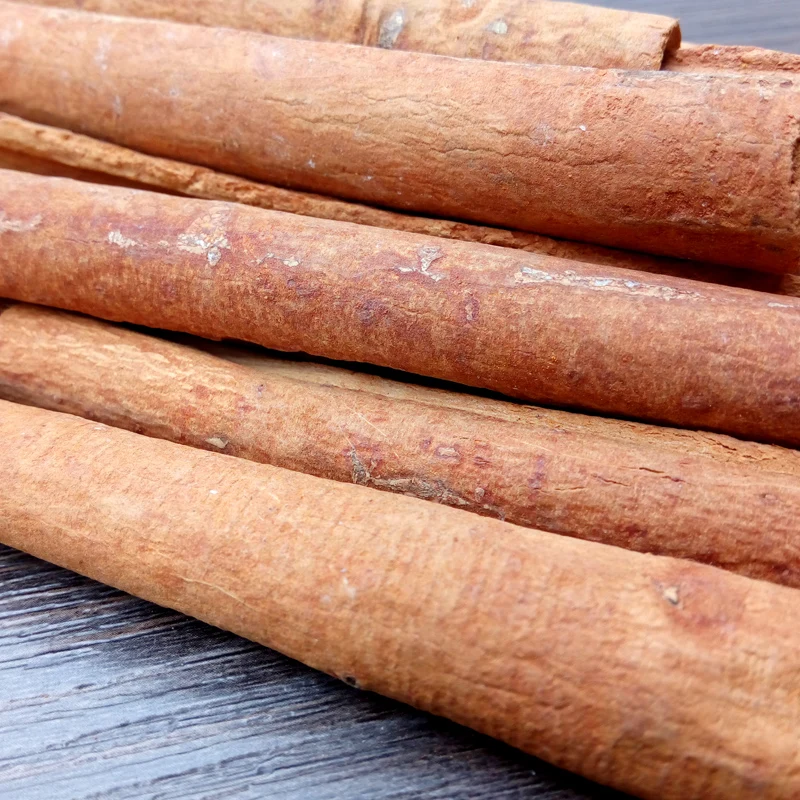 Cinnamon Sticks 50g Dried Organic long Cinnamon Sticks Pure Ceylon Cinnamon Excellent for Cooking ondiment spice d&eacute;co cuisine