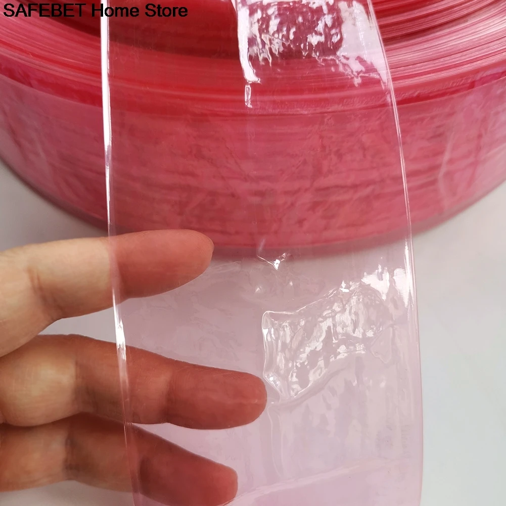 BBQ Sausage 70mm Plastic Sausage Casings Machine Filling Tools Fresh Keep Bags Casing For Sausages Hot Dog Ham Maker Stuffer