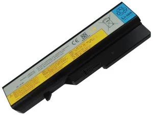 Аккумулятор для ноутбука Lenovo G460 G560 G570 V570 (11.1V 4400mAh) | Компьютеры и офис