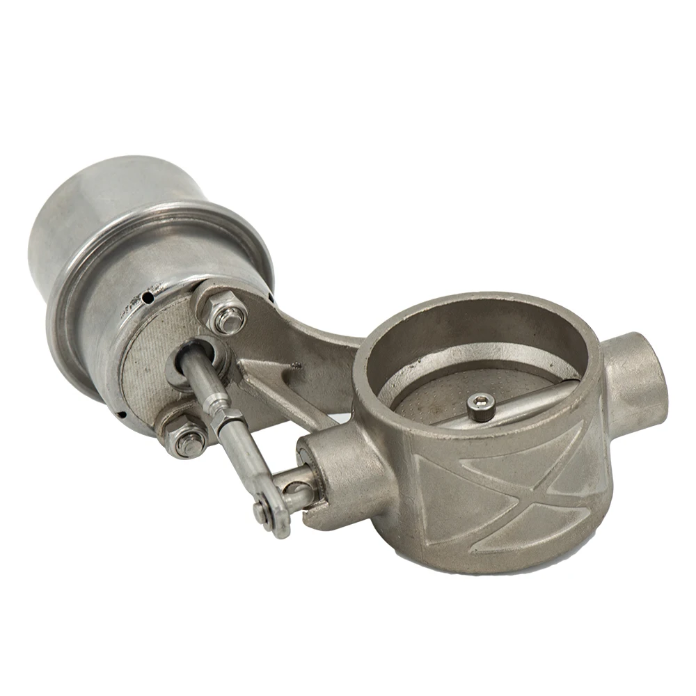 ڵ  2''/2.36''/2.5''/2.75''/3.0''   Vavle   Ʈ( ġ Ʈ ) 51/63/76MM