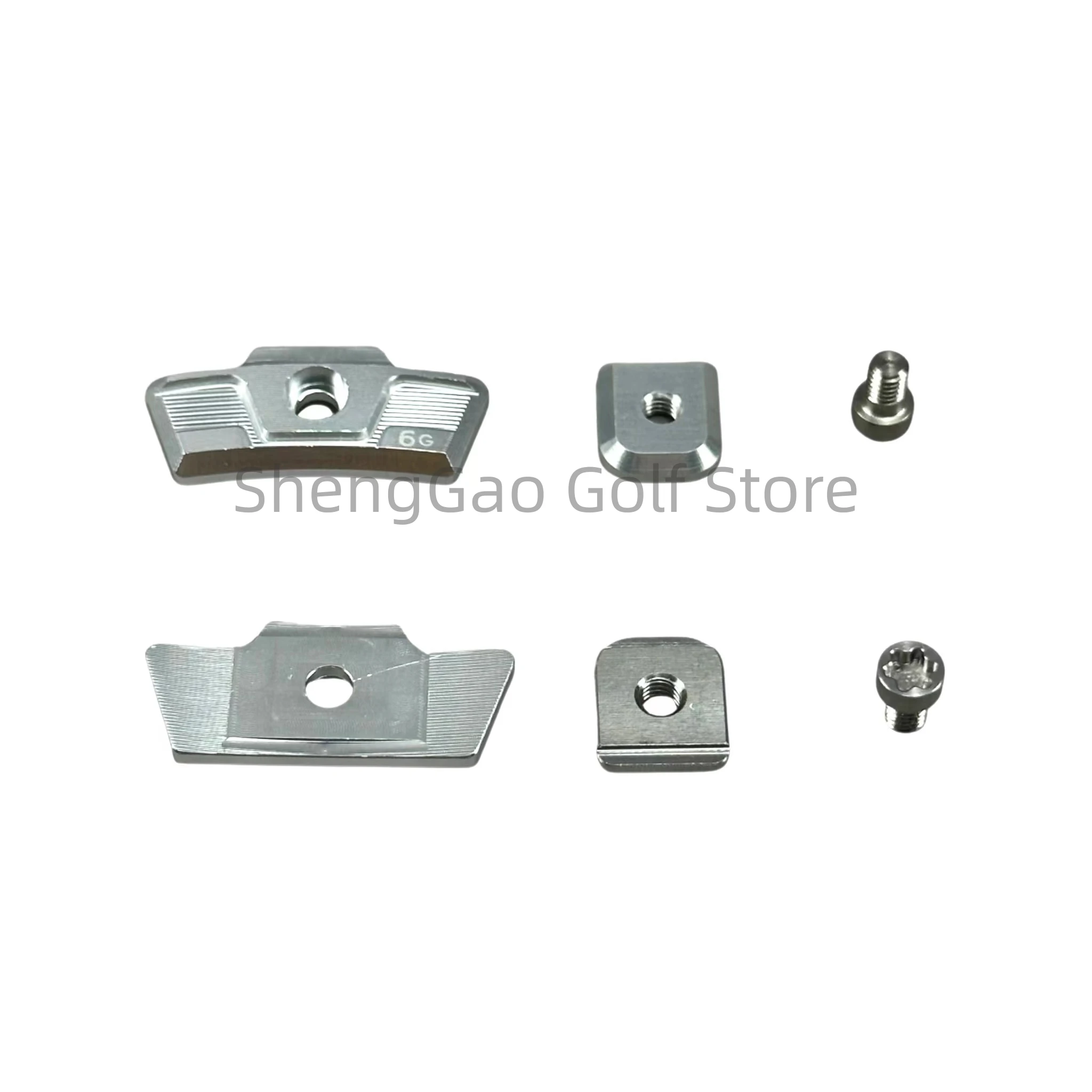 Golf Club Head Slider Weight Compatible with Taylormade Stealth 2 Plus Driver Head Weights 6g 8g 10g 12g 13g 15g Available