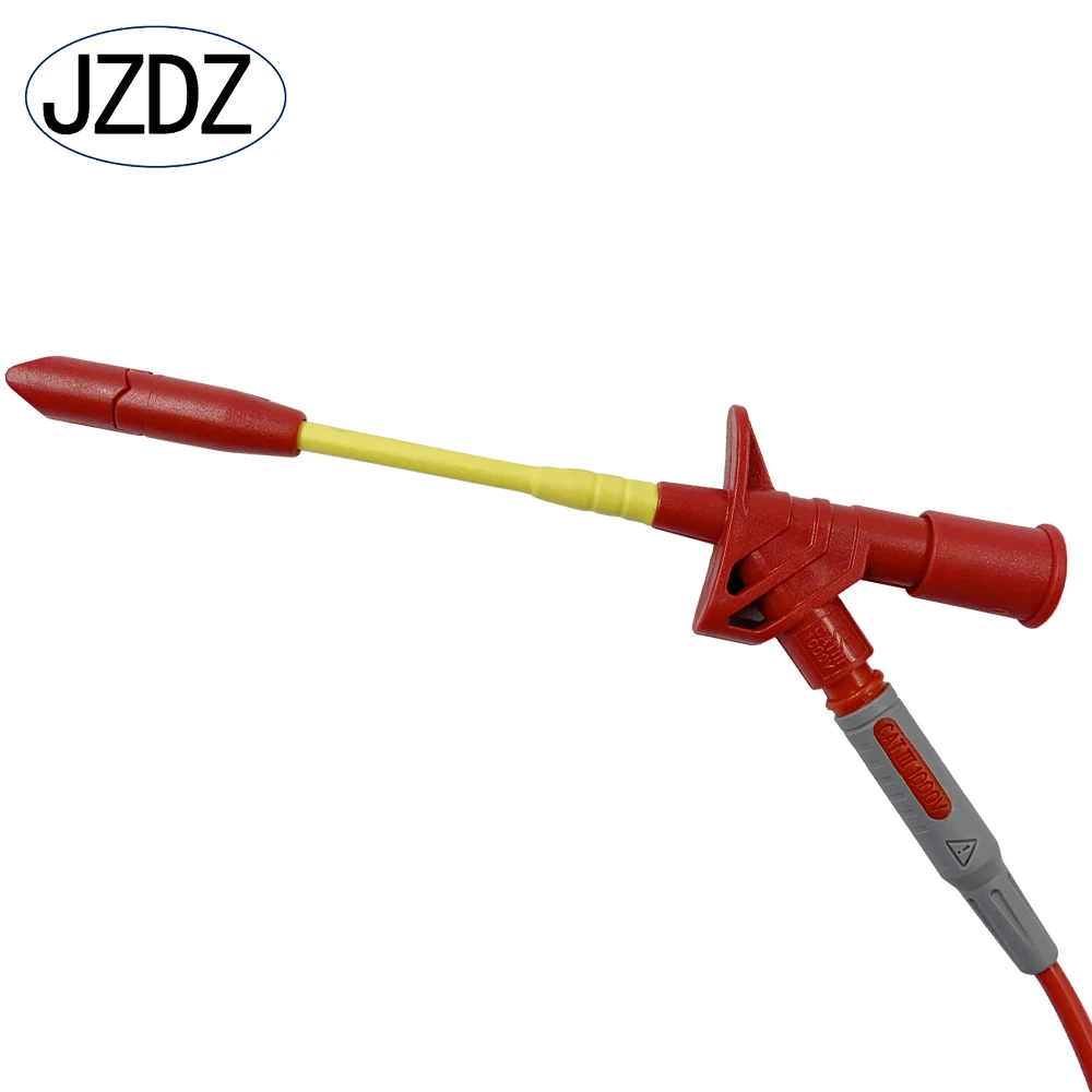 Рисунок 3 - JZDZ мультиметр тестовый зонд профессиональная