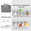 Acrylic Picture Book Display Stand, Children's Wall, Albums Record Holder, Reading, Magazine Storage, Hanging Rack 4