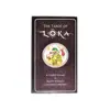 The Tarot of Loka English Version Divination Deck Entertainment Party Board Game 80Pcs/Box 1