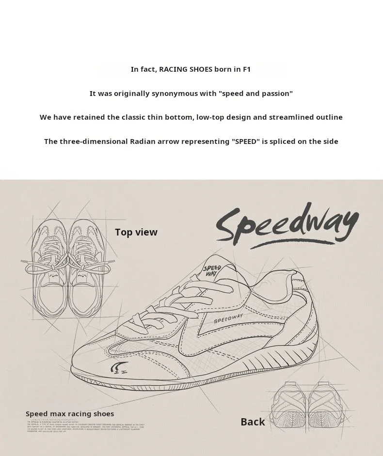 Maden Shoes Display 3
