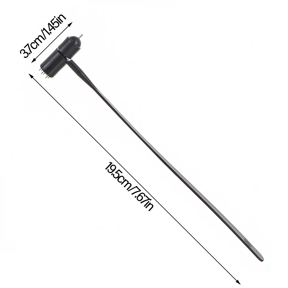 Рисунок 6 - 7 звезд игла цветение сливы дермальный