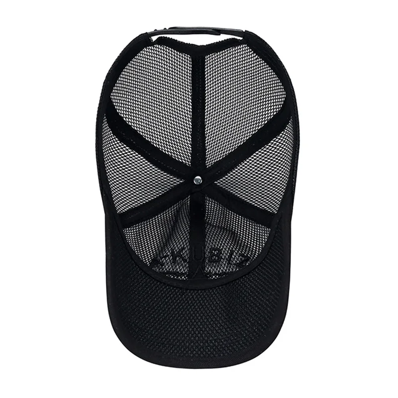 Baseball Cap Sun Hat Mesh Quick Dry Adjustable Summer Fashion Casual Breathable For Men Women Outdoor base baseball cap,sun hat