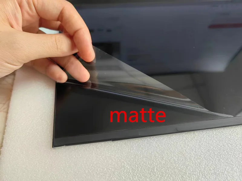 Matriz de Exibição de Tela Lcd para Laptop B133han12 Asus Zenbook 13 Ux333 Ux333f Ux333fn Ux333fa Ux333fac Ux333flc - Imagem 3